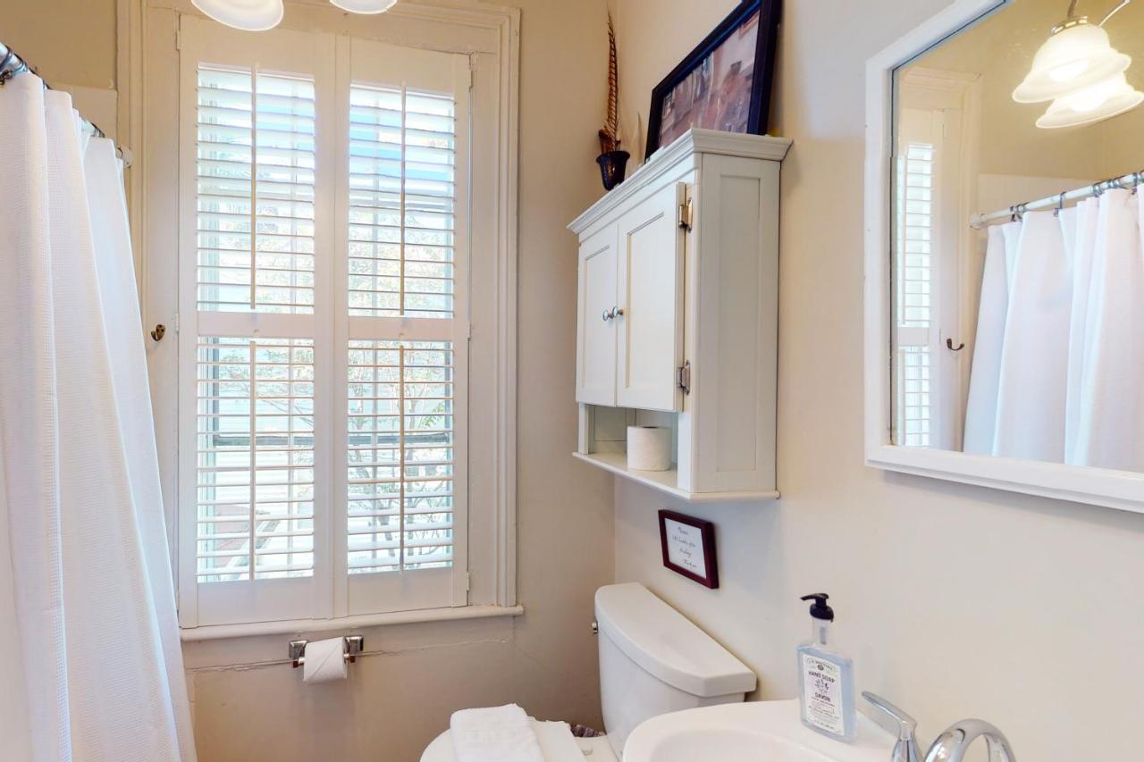 Willa 4 Bee St Charleston Zewnętrze zdjęcie