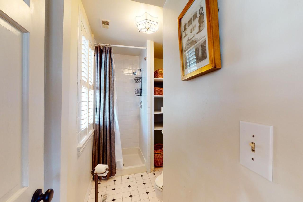 Willa 4 Bee St Charleston Zewnętrze zdjęcie
